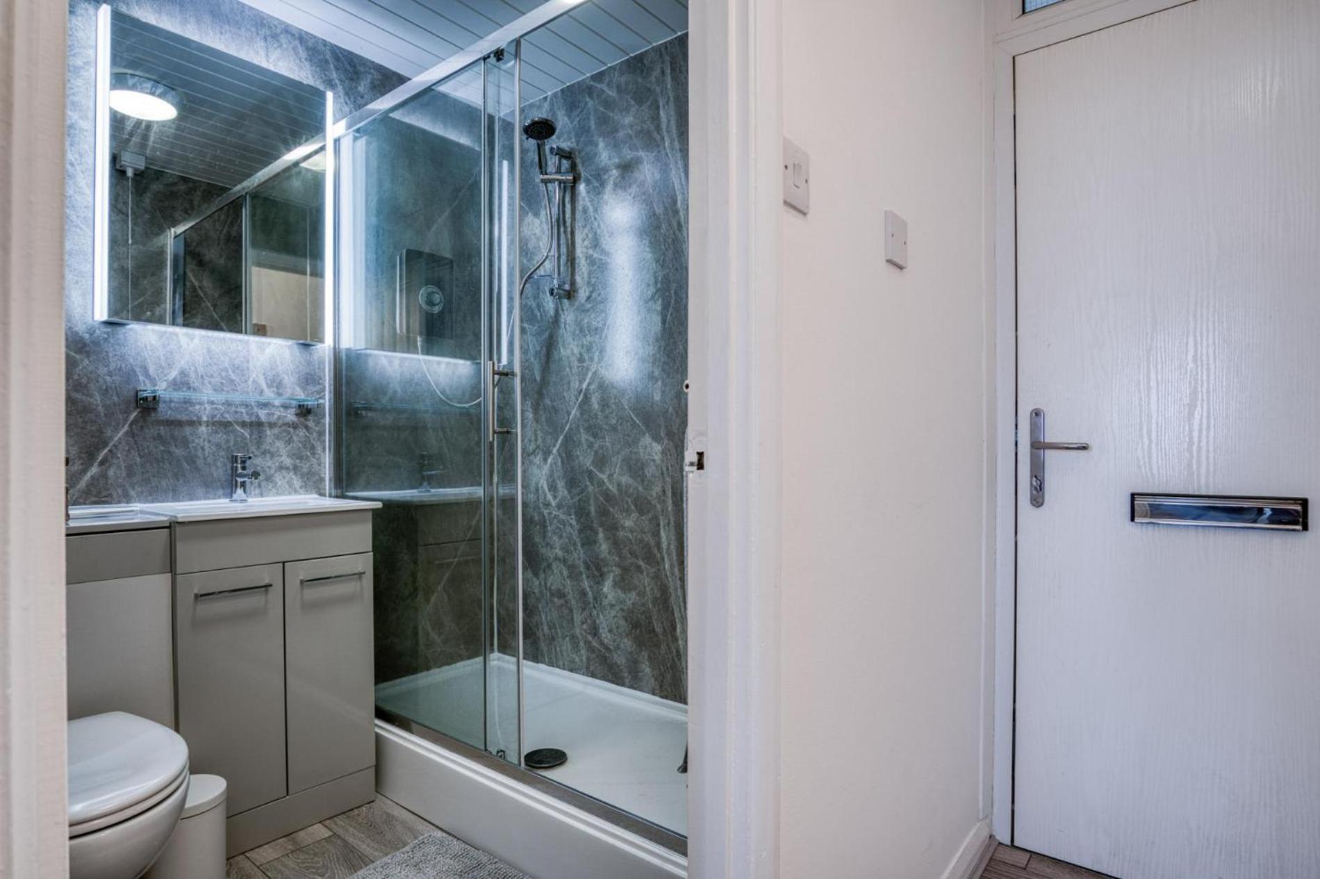 Driftwood Den - 1 Bedroom - * Saundersfoot