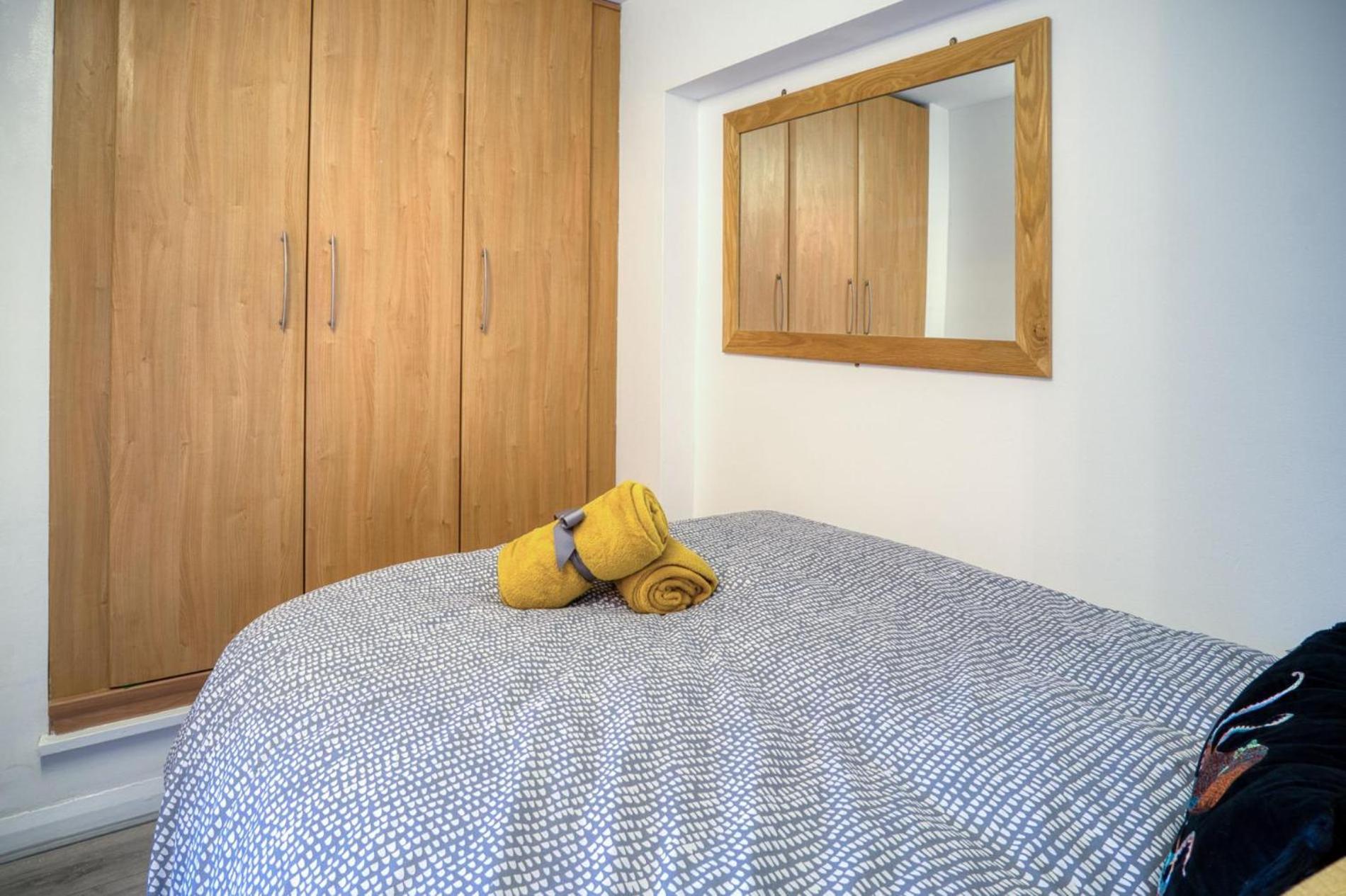 Appartement Driftwood Den - 1 Bedroom -