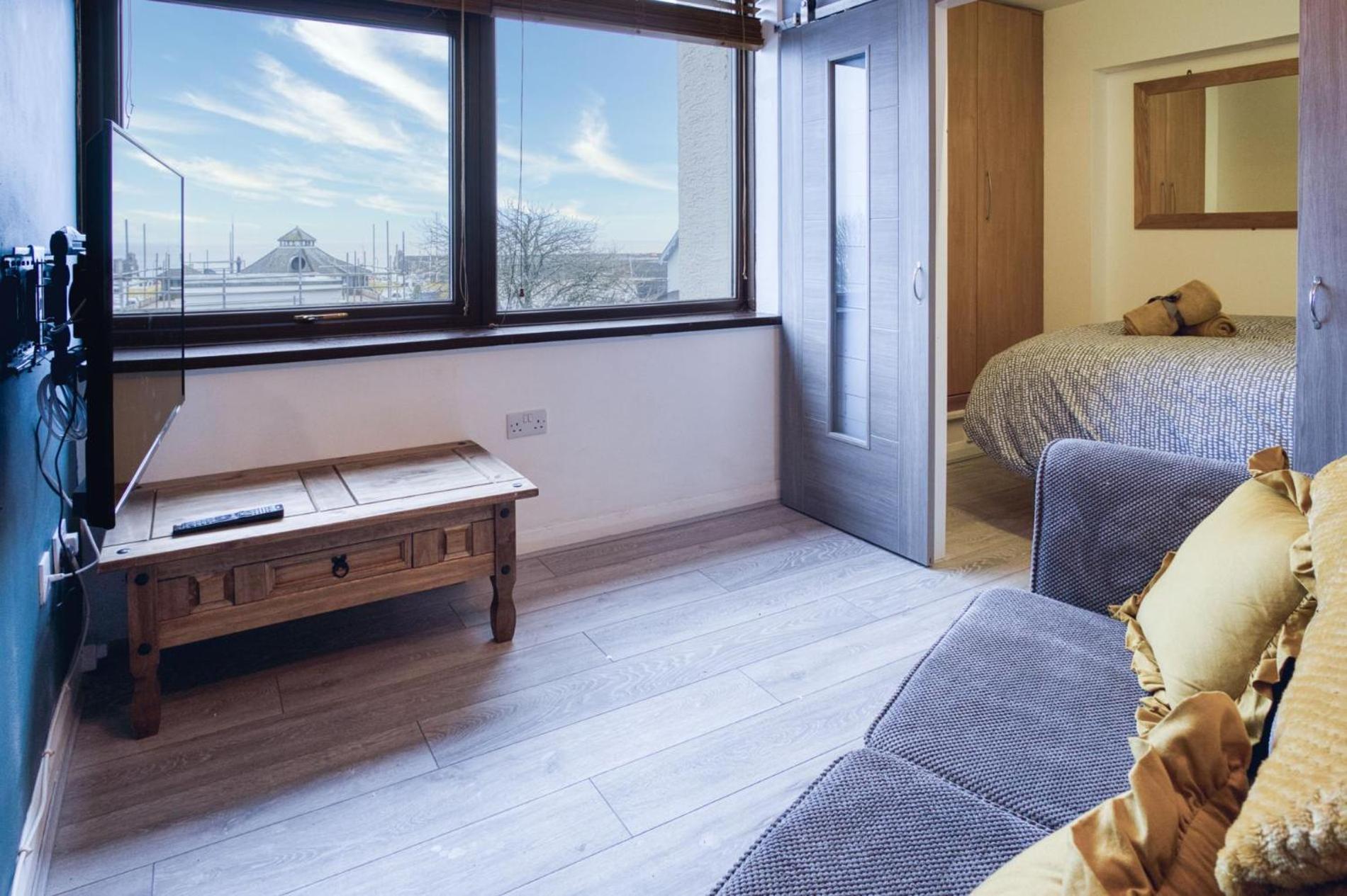 Driftwood Den - 1 Bedroom - * Saundersfoot