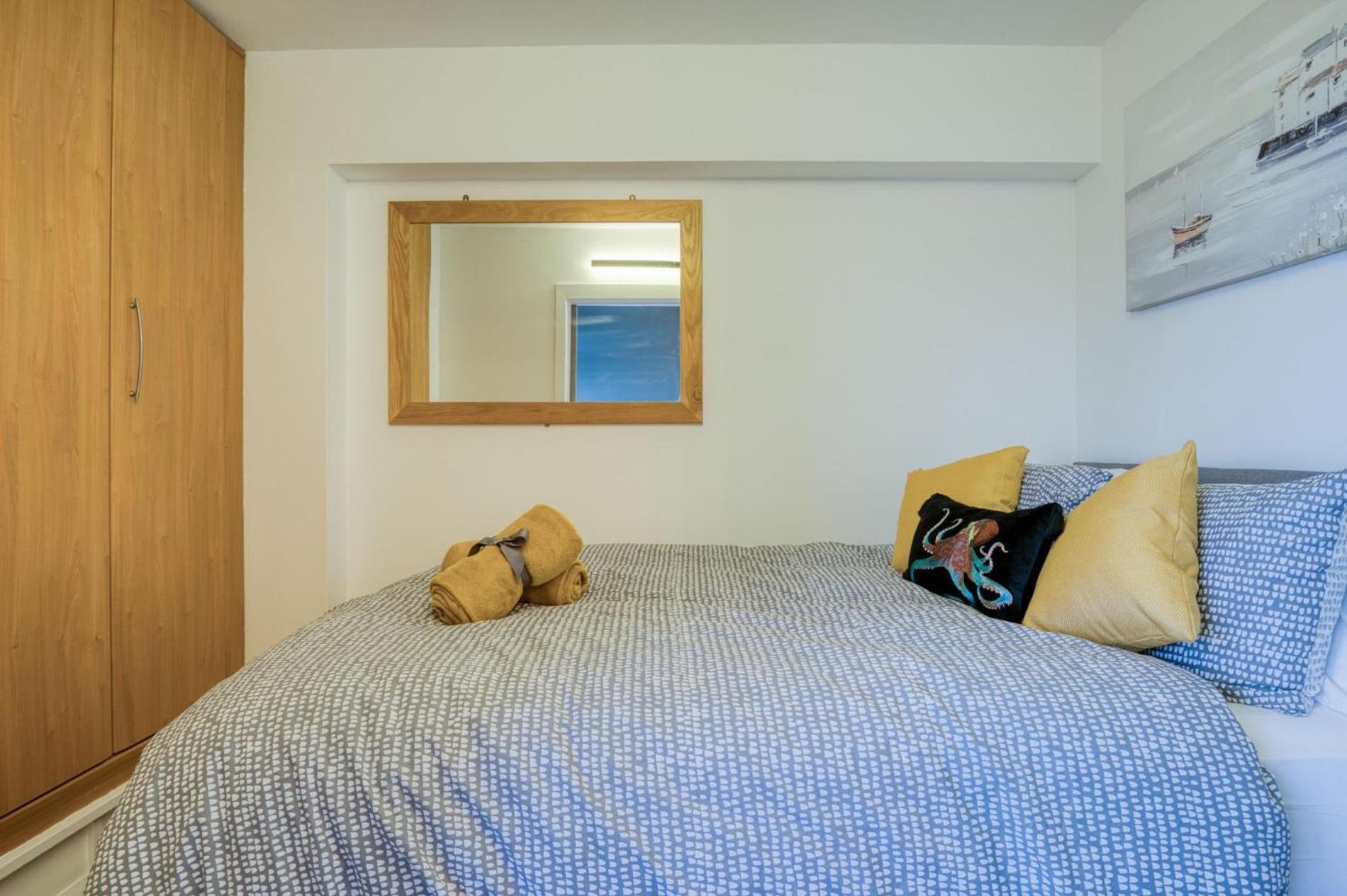 Driftwood Den - 1 Bedroom - Appartement
